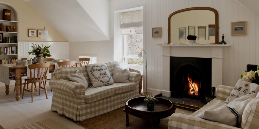 ways to make your home cozier